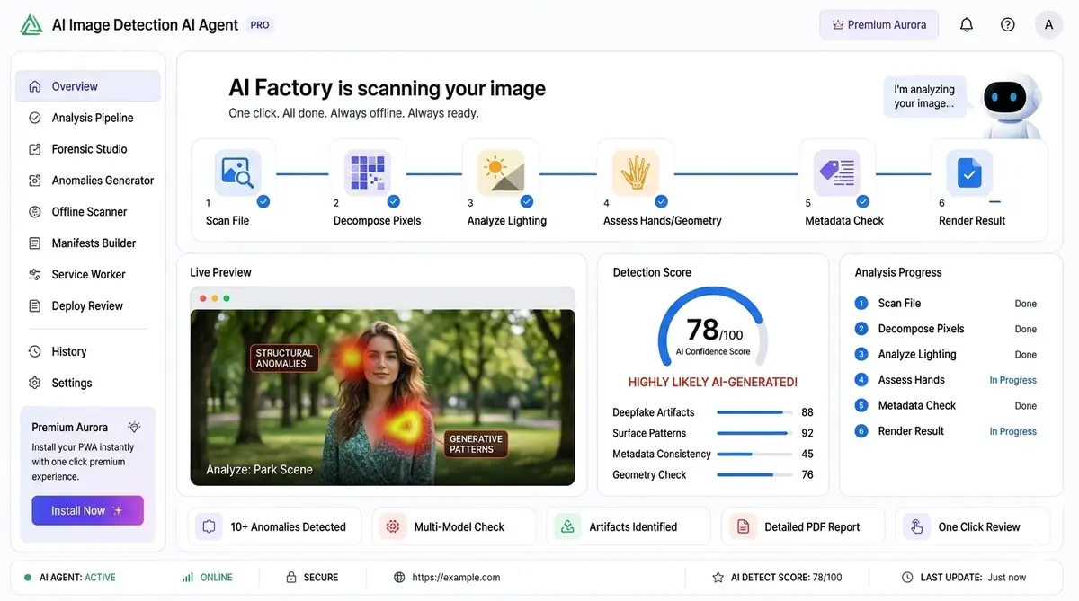 AI relationship coaching dashboard — example of the AI tool dashboard software